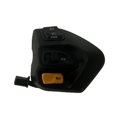 KÜTÜK SOL JUPITER125 E4-E5 A
