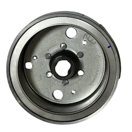 MANYETO JUPITER E5 A