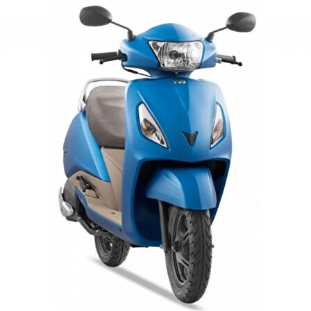 TVS JÜPİTER 110 SCOOTER