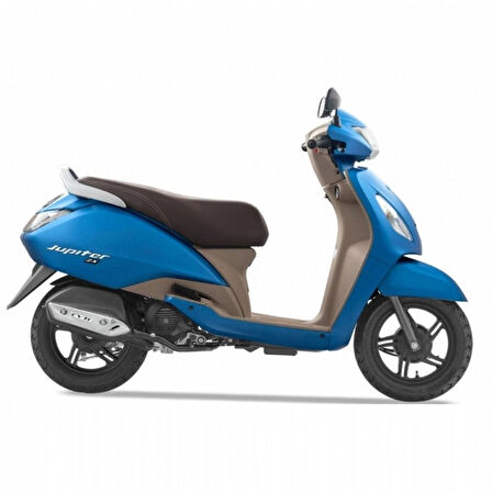 TVS JÜPİTER 110 SCOOTER