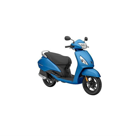 TVS JÜPİTER 110 SCOOTER