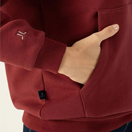 LAMPAGO Unisex Hoodie
