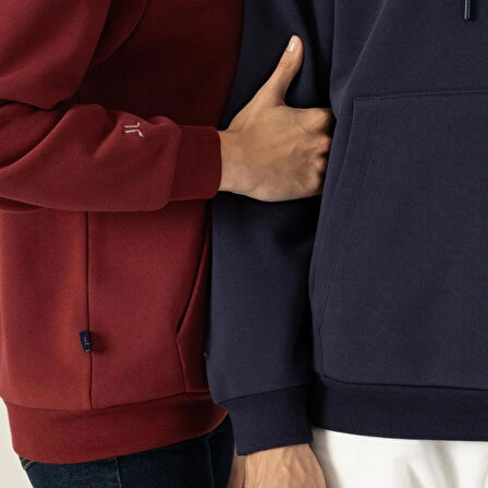 LAMPAGO Unisex Hoodie