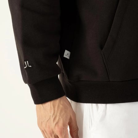 LAMPAGO Unisex Hoodie