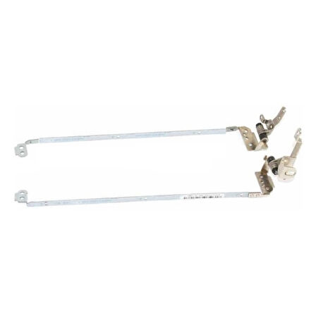 Toshiba Satellite M640, M645, M650, M655, P740, P740D, P745, P745D Uyumlu Menteşe Set Sağ ve Sol