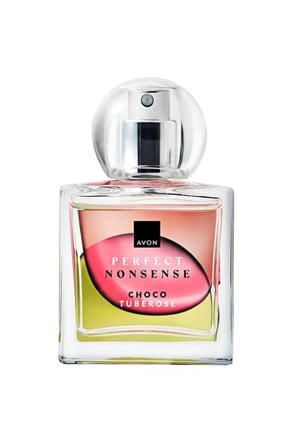 Perfect Nonsense Choco Tuberose EDP Kadın Parfüm 50ml