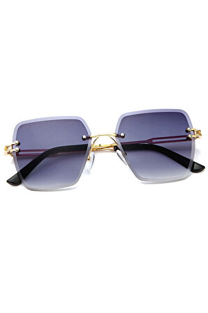 UNISEX GÜNEŞ GÖZLÜĞÜ 3'LÜ SET