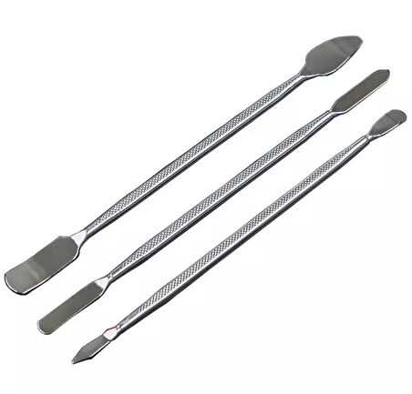 Evrensel 8in1TV Bilgisayar Cep Telefonu/Tablet Pc Metal Sökme Çubuk Tamir Metal Neşter GB-5A yardımcı Onarım Seti09