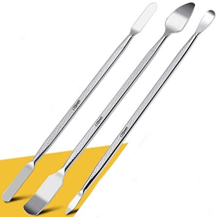 Çok Amaçlı Cep Telefonu/tablet Pc Metal Sökme Çubuk Tamir Metal 3lü Onarım Seti UV Tutkal Sökücü Kazıyıcı Kalıntı Yapıştırıcı Temizleme Cep Telefonu Tamir Aracı set04