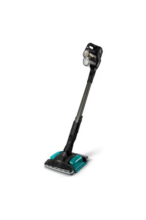 Premium Aqua Series Kablosuz Dikey Süpürge