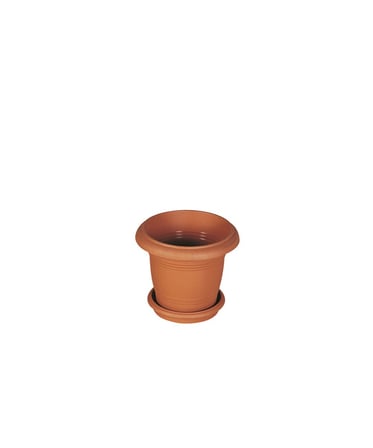 Premium Antik Saksı 19 Lt No 4 Bahçe Büyük Balkon