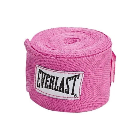 Delux Serisi Aksesuar Genç Hediye Everlast 120 cm Bandaj Pembe 722291-70