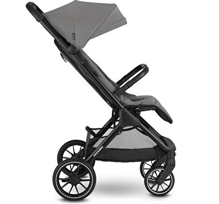 Easywalker Jackey Xl Tek Tuşla Otomatik Katlanan Bebek Arabası