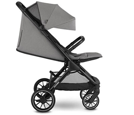 Easywalker Jackey Xl Tek Tuşla Otomatik Katlanan Bebek Arabası
