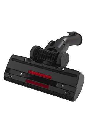 35mm Hortumlu Başlık jah3549 Philips FC 8452 Power Life Uyumlu Süpürge Körüklü Yer Başlığı Süpürücü A+++ Kalite