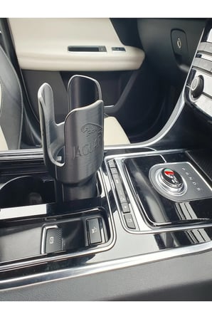 Jaguar XF X260 büyük bardak adaptörü