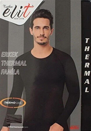 TUTKU ELİT TERMAL ERKEK TAKİM 1306-1307