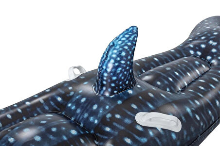 Bestway whalestastic wonders binek 1.93m×1.22m