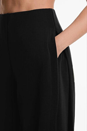 Soft touch modal kumaş pantolon👖