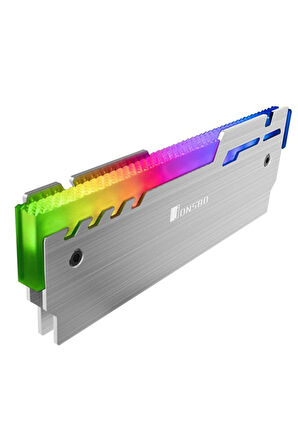 Jonsbo Nc-3 Rgb Ddr3-ddr4 Ram Soğutucu