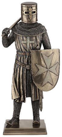 VERONESE BİBLOLAR › Wise Mitoloji & Tarih-BALTALI ŞÖVALYE-14,5*9,5*31,5 CM-jWU76303A4