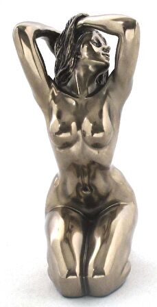 VERONESE BİBLOLAR › Wise Body-9*7*14,5 CM-jWU75237A1