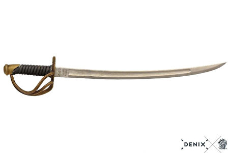  Denix Koleksiyon Grubu-MEKTUP AÇACAĞI-25 CM-JDNX3059