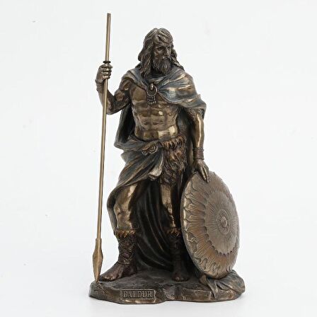 VERONESE BİBLOLAR-Wise Mitoloji & Tarih-WISE BALDUR-12,5*9,5*22 CM-JWU75354A4