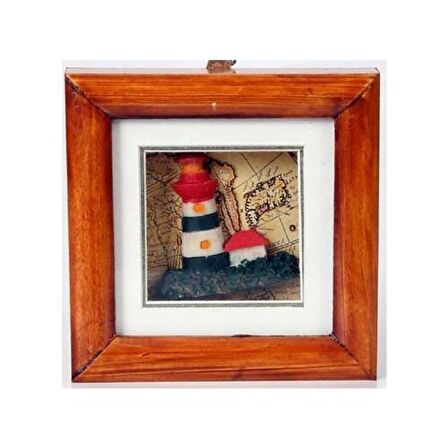 DENİZCİLİK › DENİZCİLİK GRUBU › Marine Aksesuar-Z&A KÜÇÜK FENER PANO>>10x10 cm.