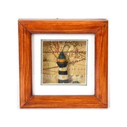 DENİZCİLİK › DENİZCİLİK GRUBU › Marine Aksesuar-Z&A KÜÇÜK PANO>>10x10 cm