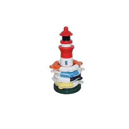 DENİZCİLİK › DENİZCİLİK GRUBU › Marine Aksesuar-Z&A FENER PEÇETELİK>>7X7X15 cm