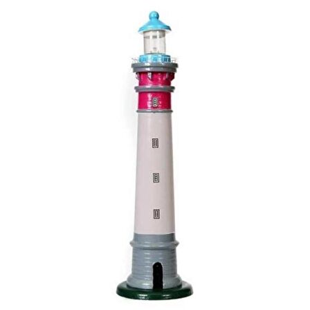 DENİZCİLİK › DENİZCİLİK GRUBU › Marine Aksesuar-Z&A IŞIKLI FENER>>33 cm