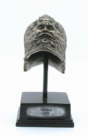 WISE Veronese Serisi-Wise Mitoloji & Tarih-MİĞFER BİBLO-16,5*8*8 CM