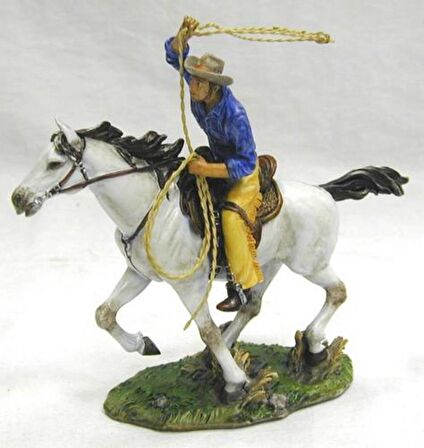WISE Veronese Serisi-Wise Kurşun Asker-KOWBOY BİBLO