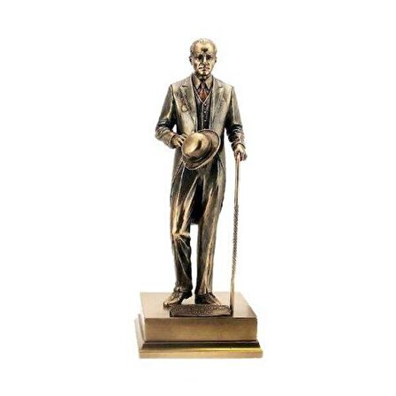 WISE Veronese-WISE ATA HEYKEL-10,5*10,5*25,5 CM