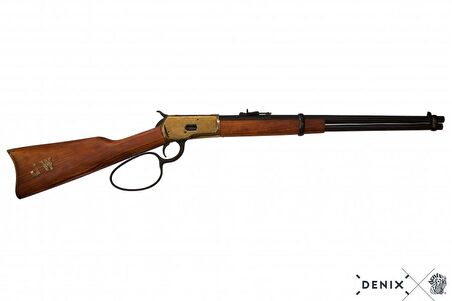 Denix-MOD.92 KARABİNA, ABD 1892-Made in Spain-Handmade