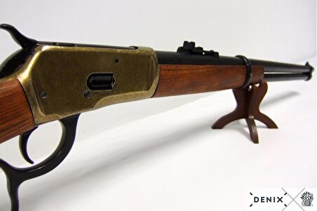Denix-MOD.92 KARABİNA, ABD 1892-Made in Spain-Handmade