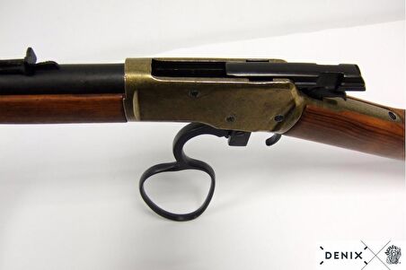 Denix-MOD.92 KARABİNA, ABD 1892-Made in Spain-Handmade