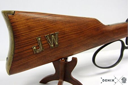 Denix-MOD.92 KARABİNA, ABD 1892-Made in Spain-Handmade