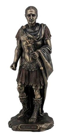 VERONESE BİBLOLAR-Wise Mitoloji & Tarih-WISE GAIUS JULIUS CAESAR-10*8,5*26 CM-JWU76171A4