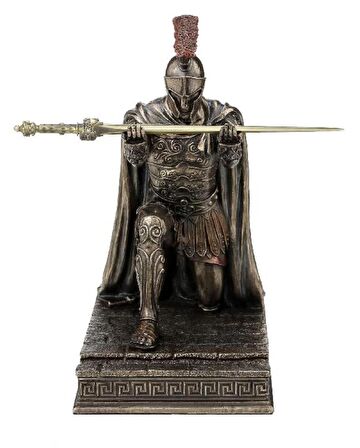 WISE Veronese Serisi-Wise Karışık-WISE ROMA ASKERİ KALEMLİK-17*9,5*18 CM-JWU77407A4