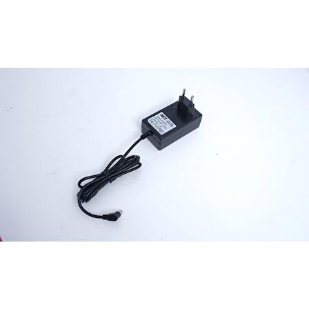 Just Water Su Arıtma Pompa ve Adaptörü 75 Gpd Pompa 1.5A Adaptor