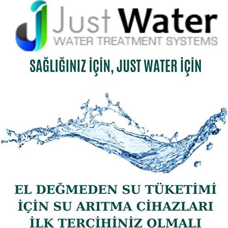 Aura Cebillion Compact Uyumlu 5'li Filtre Seti (Vontron Membran+Post Carbon)