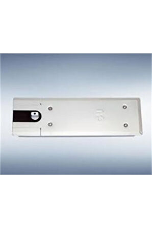 G-u Zemine Gömme Cam Kapı Kapatıcı Gövde Kapak Set Uts 840 En 4