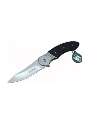 Crkt Hotenanny Balıkçı Çakı Ve Kılıf Ile Birlikte