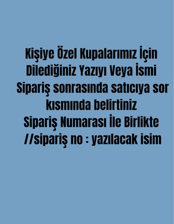 Elfitrend Kişiye Özel Isim Yazılı Roblox Man Face Tasarımlı Kupa Bardak Model2