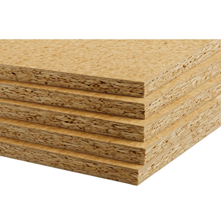 Ham Sunta, Raf Suntası, Kitaplık Rafı Suntası, 10 Adet 