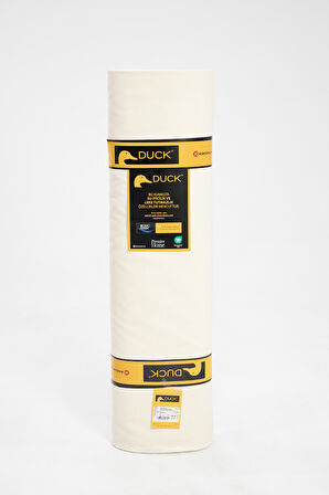 Premier Metrelik Duck Keten Kumaş Su İtici Bez 5 Metre TDRS161 - Krem