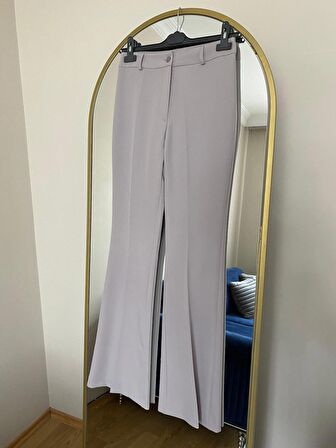 PKİ001 İSPANYOL PAÇA CEYLİN PANTOLON