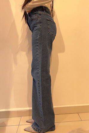 PNT004 SKİNNY MODEL KOT PANTOLON
